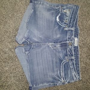 Soundgirl junior shorts